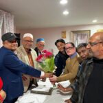 দোয়ার দরখাস্ত