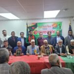 জালালাবাদ এসোসিয়েশন অব আমেরিকা ইনক’র মহান বিজয় দিবস উদযাপন