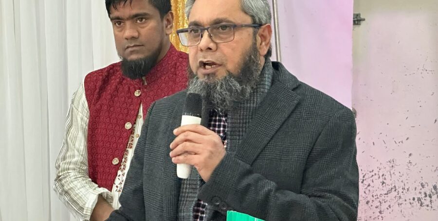 জালালাবাদ এসোসিয়েশন অব আমেরিকা ইনক’র মহান বিজয় দিবস উদযাপন