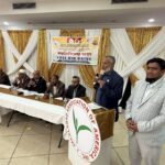 জালালাবাদ এসোসিয়েশন অব আমেরিকার ইনক-এর ফ্রি এন আইডি ড্রাইভ (NID Drive)  ব্রঙ্কসের সম্পূর্ণ ।