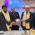 প্রবাসী সিলেটবাসী ঐক্যবদ্ধ হলে, বৃহত্তর সিলেটের কোন দাবি অপূর্ণ থাকবে না, নিউইয়র্কে -সিএম কয়েস সামী